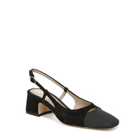 TARRA SLINGBACK HEEL