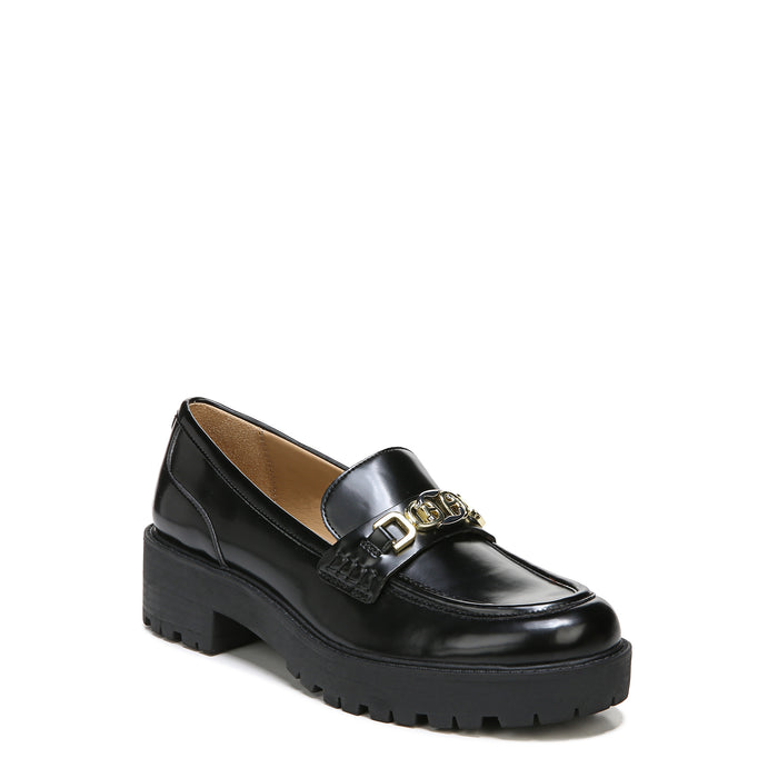TEAGAN LUG SOLE LOAFER