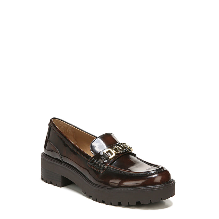 TEAGAN LUG SOLE LOAFER