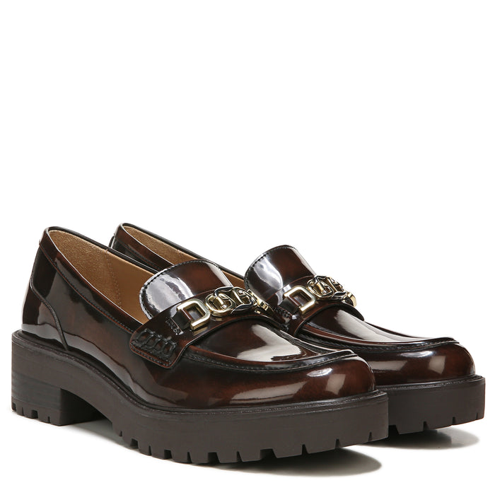 TEAGAN LUG SOLE LOAFER