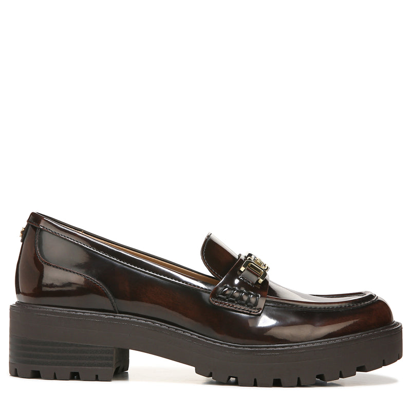 TEAGAN LUG SOLE LOAFER