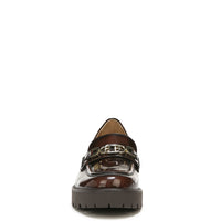 TEAGAN LUG SOLE LOAFER