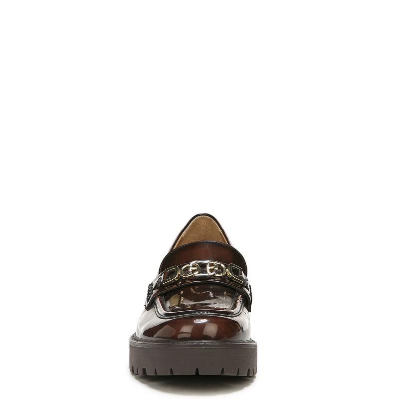 TEAGAN LUG SOLE LOAFER