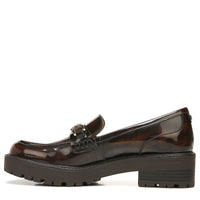 TEAGAN LUG SOLE LOAFER