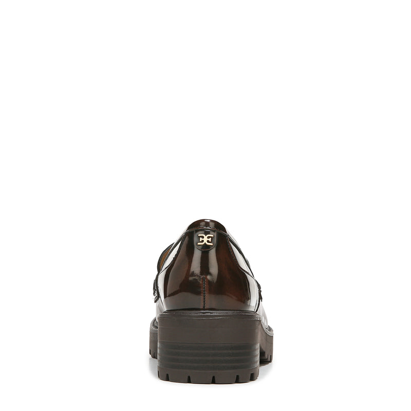 TEAGAN LUG SOLE LOAFER