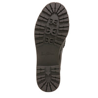 TEAGAN LUG SOLE LOAFER