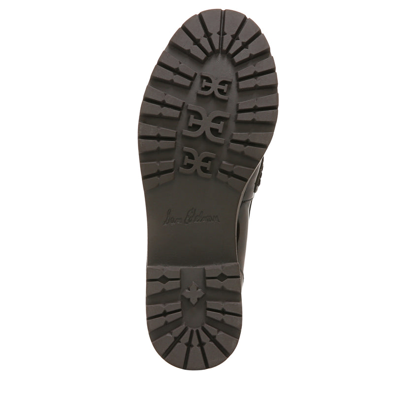 TEAGAN LUG SOLE LOAFER
