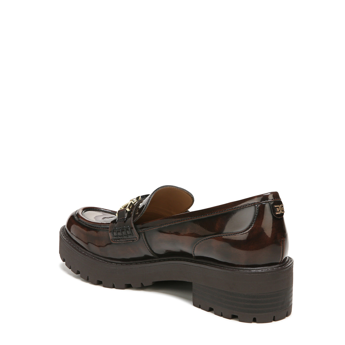 TEAGAN LUG SOLE LOAFER