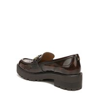 TEAGAN LUG SOLE LOAFER