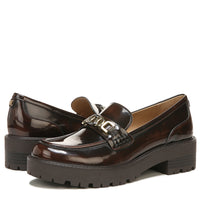 TEAGAN LUG SOLE LOAFER