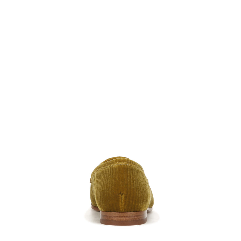 LORAINE BIT LOAFER
