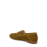 LORAINE BIT LOAFER