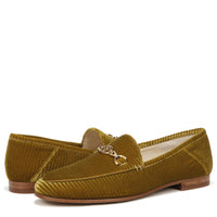 LORAINE BIT LOAFER