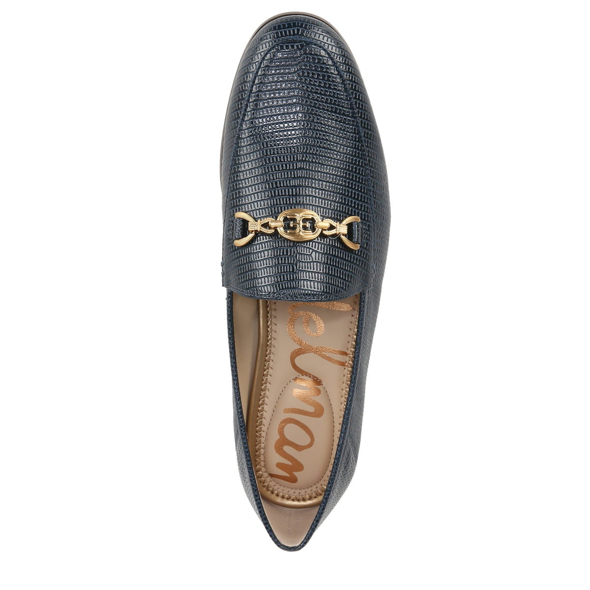 LORAINE BIT LOAFER