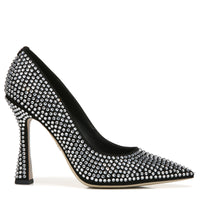ANTONIA GLITZ PUMP