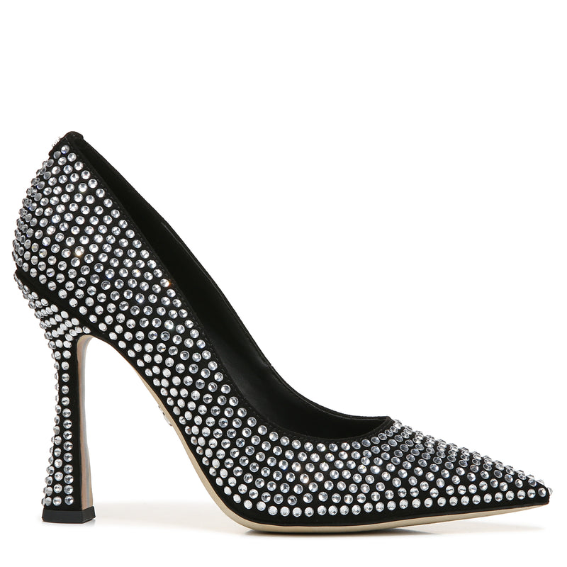 ANTONIA GLITZ PUMP