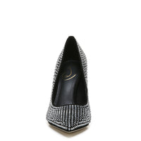 ANTONIA GLITZ PUMP