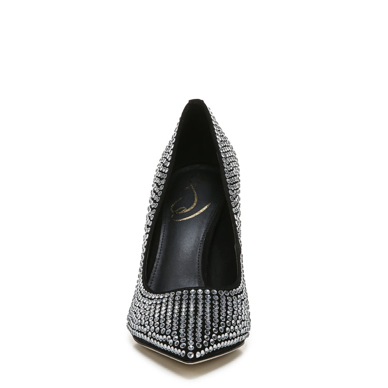 ANTONIA GLITZ PUMP