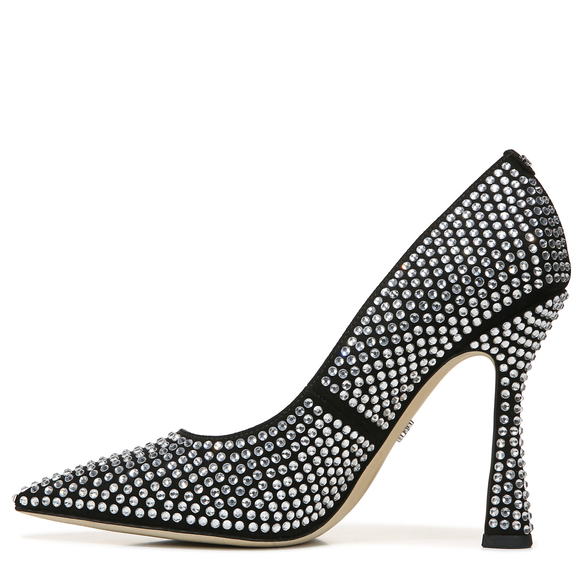 ANTONIA GLITZ PUMP