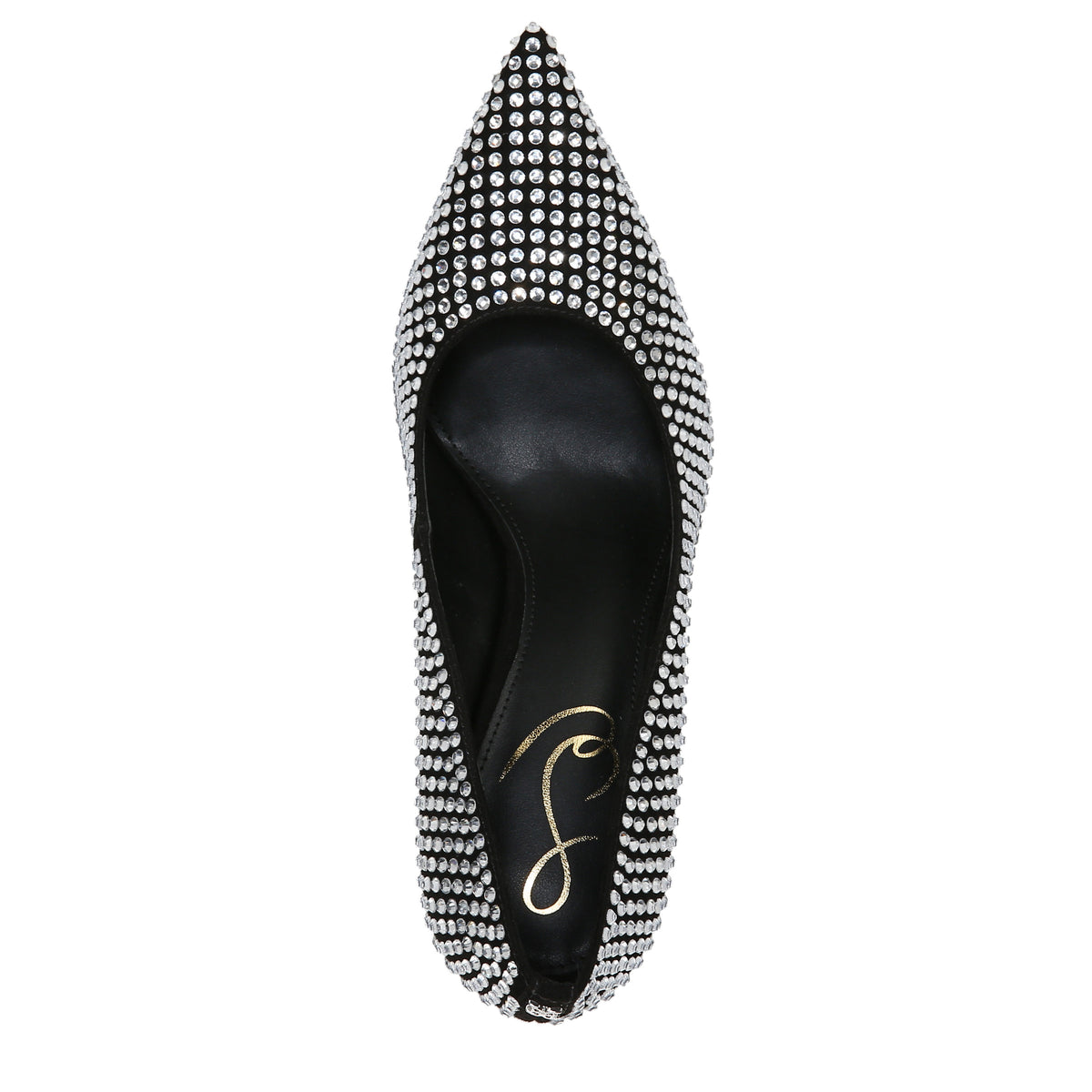 ANTONIA GLITZ PUMP