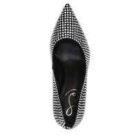 ANTONIA GLITZ PUMP