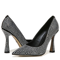 ANTONIA GLITZ PUMP