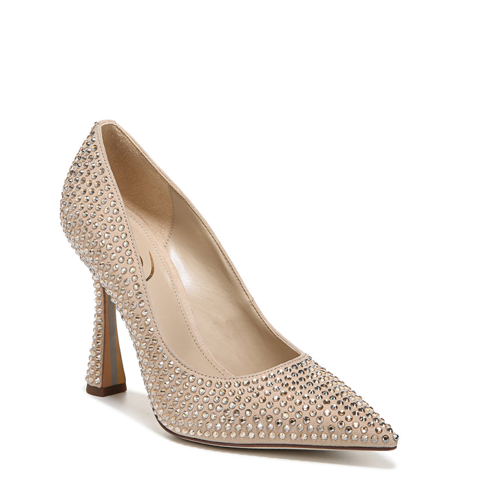 ANTONIA GLITZ PUMP