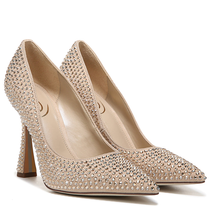 ANTONIA GLITZ PUMP