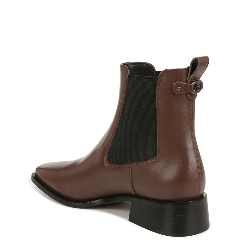 THELMA SHORT BOOT