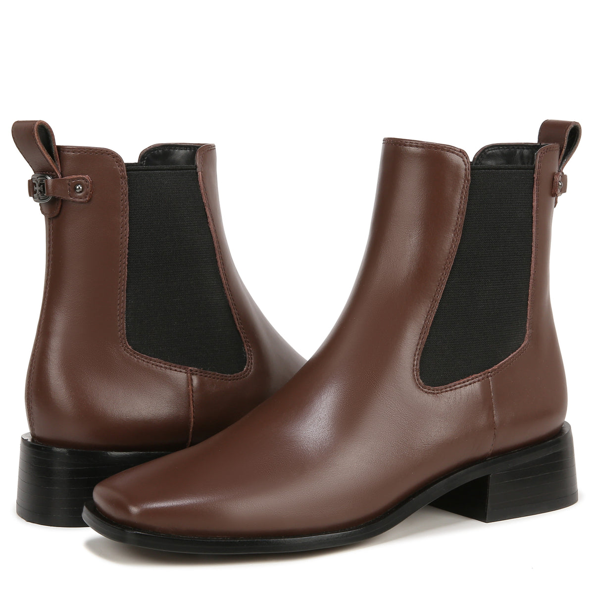 THELMA SHORT BOOT