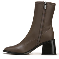 WELLS ANKLE BOOTIE