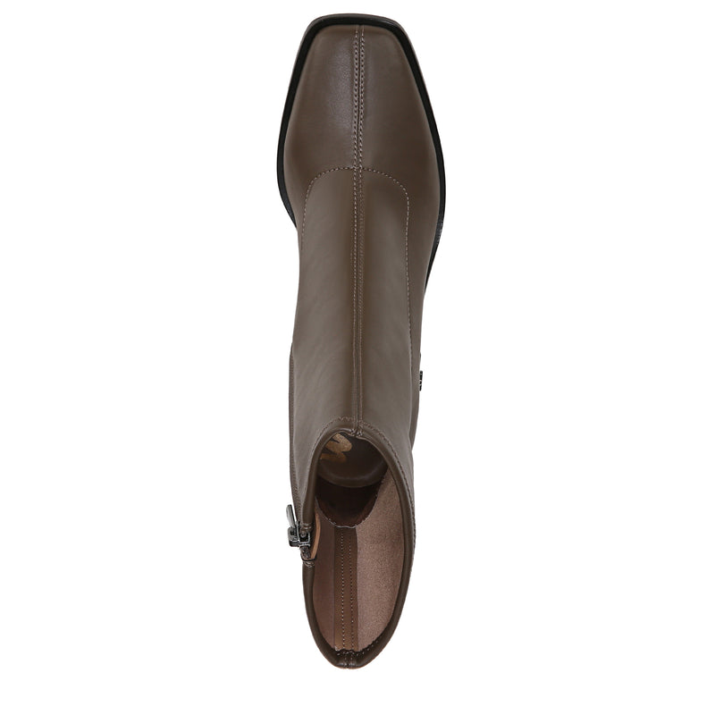 WELLS ANKLE BOOTIE