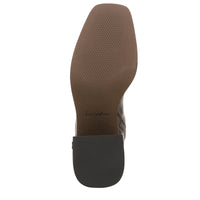 WELLS ANKLE BOOTIE