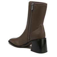 WELLS ANKLE BOOTIE
