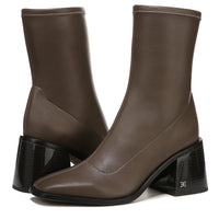 WELLS ANKLE BOOTIE