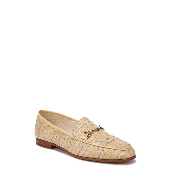 LORAINE BIT LOAFER