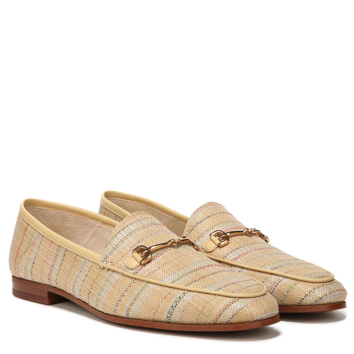 LORAINE BIT LOAFER