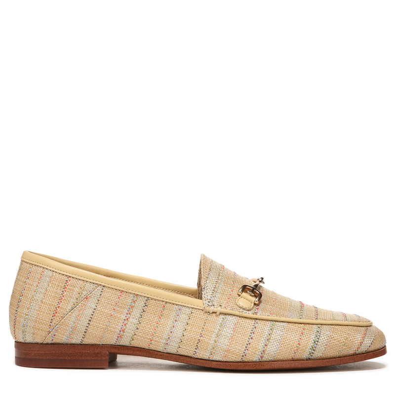 LORAINE BIT LOAFER