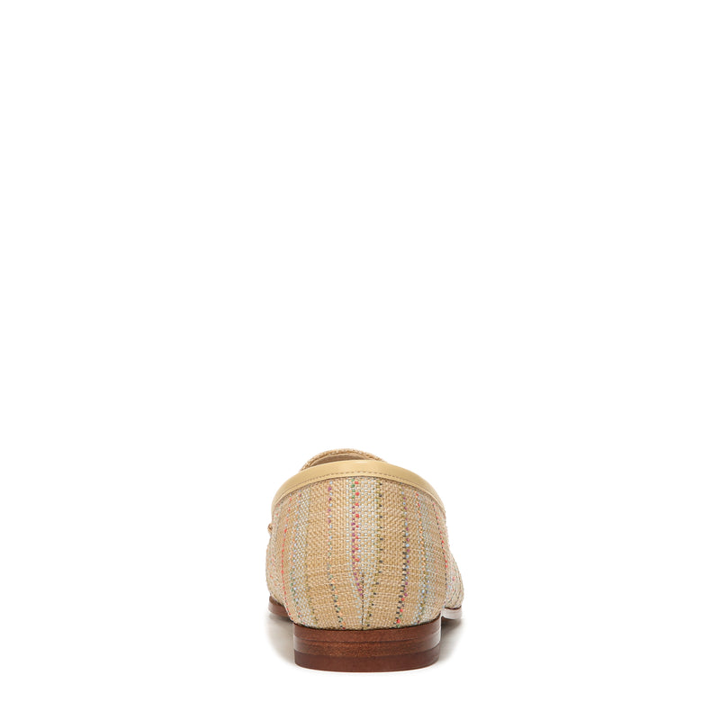 LORAINE BIT LOAFER