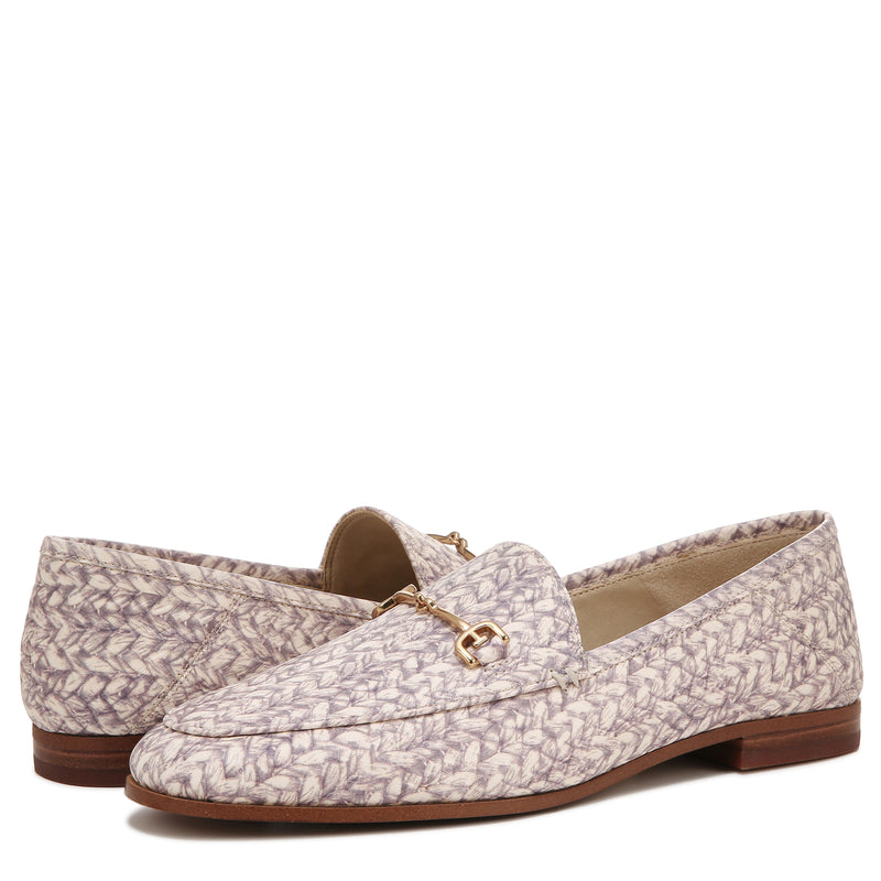 LORAINE BIT LOAFER
