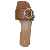 DELFI SLIDE SANDAL