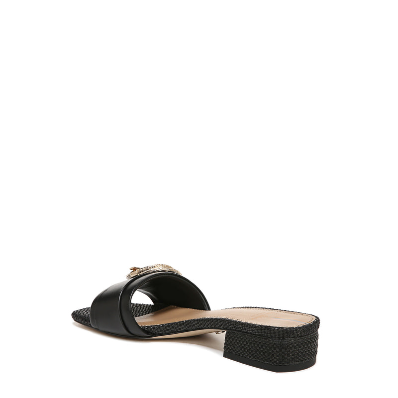 DELFI SLIDE SANDAL