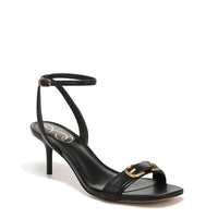 PALMINA KITTEN HEEL SANDAL