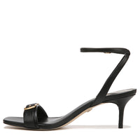 PALMINA KITTEN HEEL SANDAL