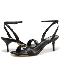 PALMINA KITTEN HEEL SANDAL