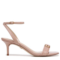 PALMINA KITTEN HEEL SANDAL