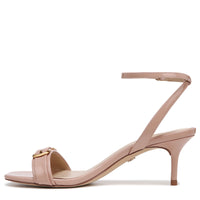 PALMINA KITTEN HEEL SANDAL