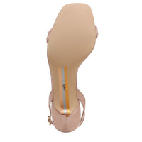 PALMINA KITTEN HEEL SANDAL