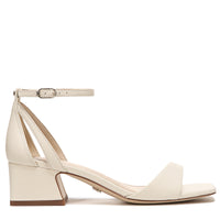 WILSON KITTEN HEEL