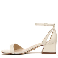 WILSON KITTEN HEEL